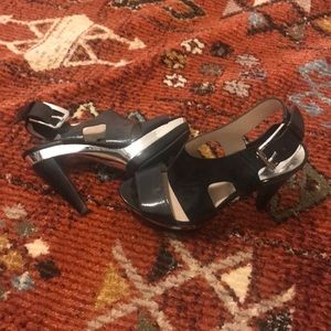 Michael Kors heels